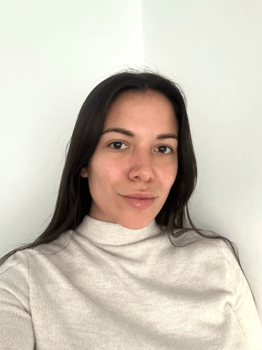 Florencia Pistolesi